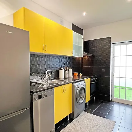 Apartamento Casa Condessa De By Junto Ao Mar