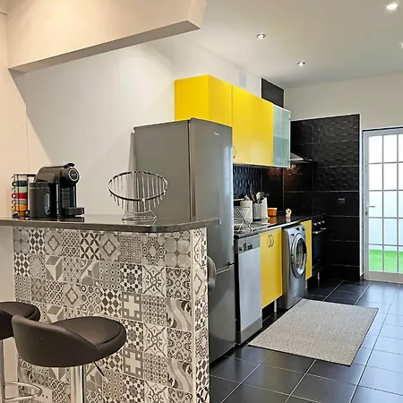 Casa Condessa De By Junto Ao Mar Apartamento Cabanas De Tavira